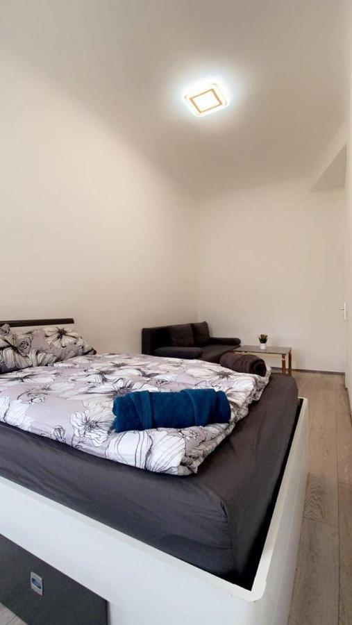 Premier Quad Room Wh Вена Экстерьер фото