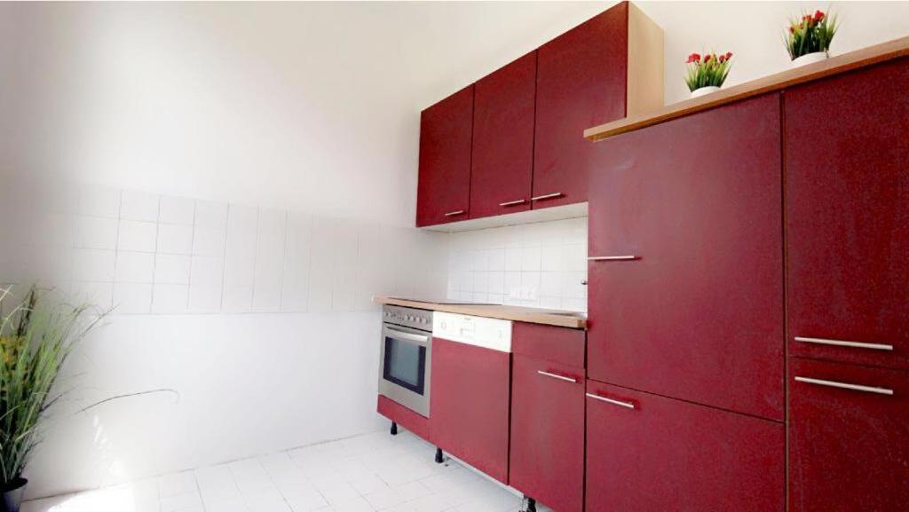 Premier Quad Room Wh Вена Экстерьер фото