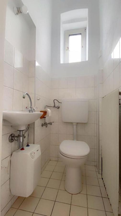 Premier Quad Room Wh Вена Экстерьер фото